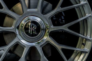 2021 Rolls-Royce Cullinan thumbnail – Fort Lauderdale, FL – 143