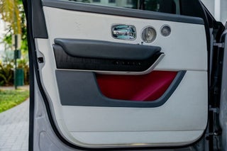 2021 Rolls-Royce Cullinan thumbnail – Fort Lauderdale, FL – 144