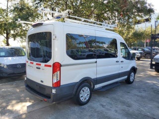 2019 Ford Transit thumbnail – Davie, FL – 6