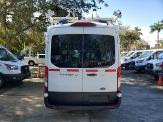 2019 Ford Transit thumbnail – Davie, FL – 5