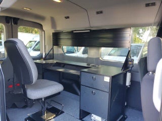 2019 Ford Transit thumbnail – Davie, FL – 12