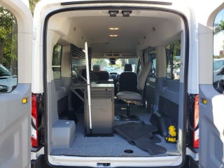 2019 Ford Transit thumbnail – Davie, FL – 13