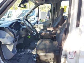2019 Ford Transit thumbnail – Davie, FL – 14