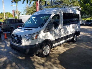 2019 Ford Transit thumbnail – Davie, FL – 3