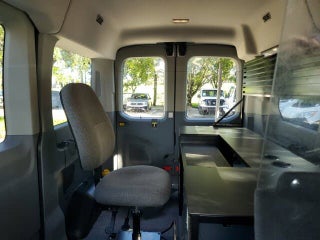 2019 Ford Transit thumbnail – Davie, FL – 16