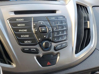 2019 Ford Transit thumbnail – Davie, FL – 24