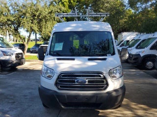 2019 Ford Transit thumbnail – Davie, FL – 2