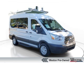 Ford Transit for sale Las Vegas
