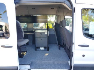 2019 Ford Transit thumbnail – Davie, FL – 11