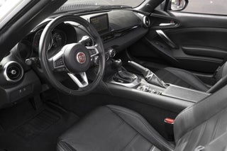 2018 FIAT 124 Spider thumbnail – Miami, FL – 13