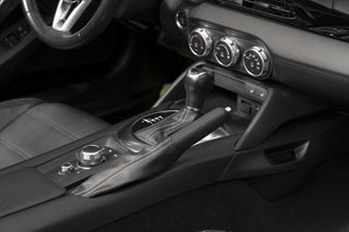 2018 FIAT 124 Spider thumbnail – Miami, FL – 27