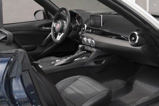 2018 FIAT 124 Spider thumbnail – Miami, FL – 30