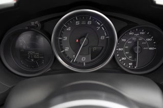 2018 FIAT 124 Spider thumbnail – Miami, FL – 17