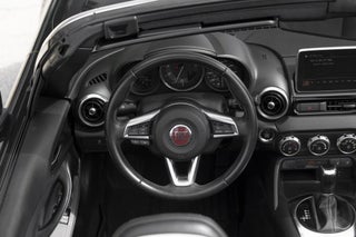 2018 FIAT 124 Spider thumbnail – Miami, FL – 18