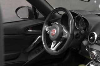 2018 FIAT 124 Spider thumbnail – Miami, FL – 29