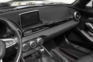 2018 FIAT 124 Spider thumbnail – Miami, FL – 19
