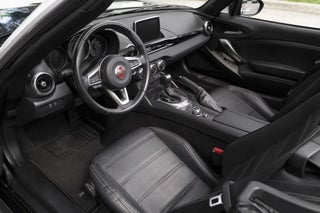 2018 FIAT 124 Spider thumbnail – Miami, FL – 10