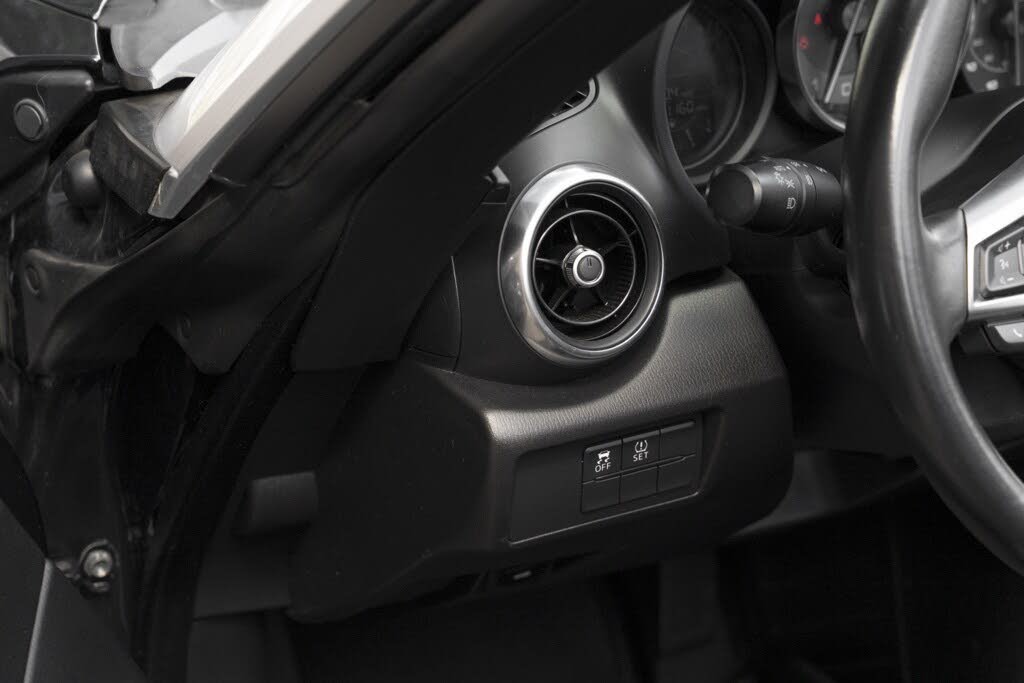 2018 FIAT 124 Spider Lusso
                                    for sale in Miami, FL – photo 15
