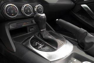 2018 FIAT 124 Spider thumbnail – Miami, FL – 25