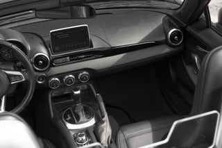 2018 FIAT 124 Spider thumbnail – Miami, FL – 20