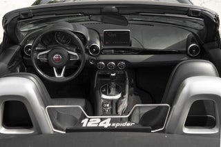 2018 FIAT 124 Spider thumbnail – Miami, FL – 2