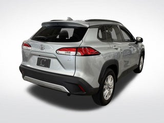 2023 Toyota Corolla Cross thumbnail – Miami, FL – 5