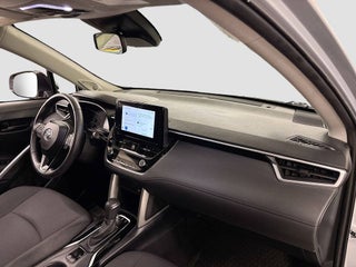 2023 Toyota Corolla Cross thumbnail – Miami, FL – 14