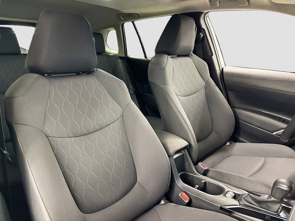 2023 Toyota Corolla Cross LE
                                    for sale in Miami, FL – photo 15