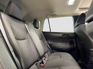 2023 Toyota Corolla Cross thumbnail – Miami, FL – 16