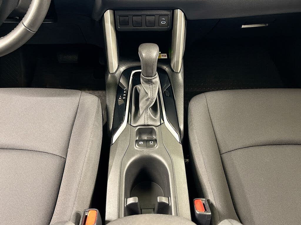 2023 Toyota Corolla Cross LE
                                    for sale in Miami, FL – photo 13