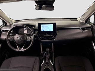 2023 Toyota Corolla Cross thumbnail – Miami, FL – 9