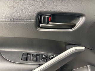 2023 Toyota Corolla Cross thumbnail – Miami, FL – 19