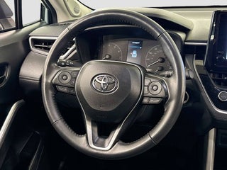 2023 Toyota Corolla Cross thumbnail – Miami, FL – 18