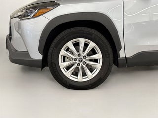 2023 Toyota Corolla Cross thumbnail – Miami, FL – 23