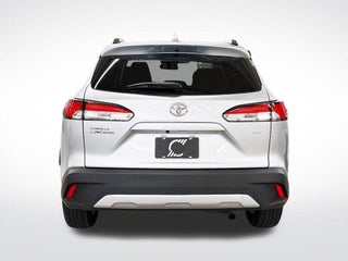 2023 Toyota Corolla Cross thumbnail – Miami, FL – 4