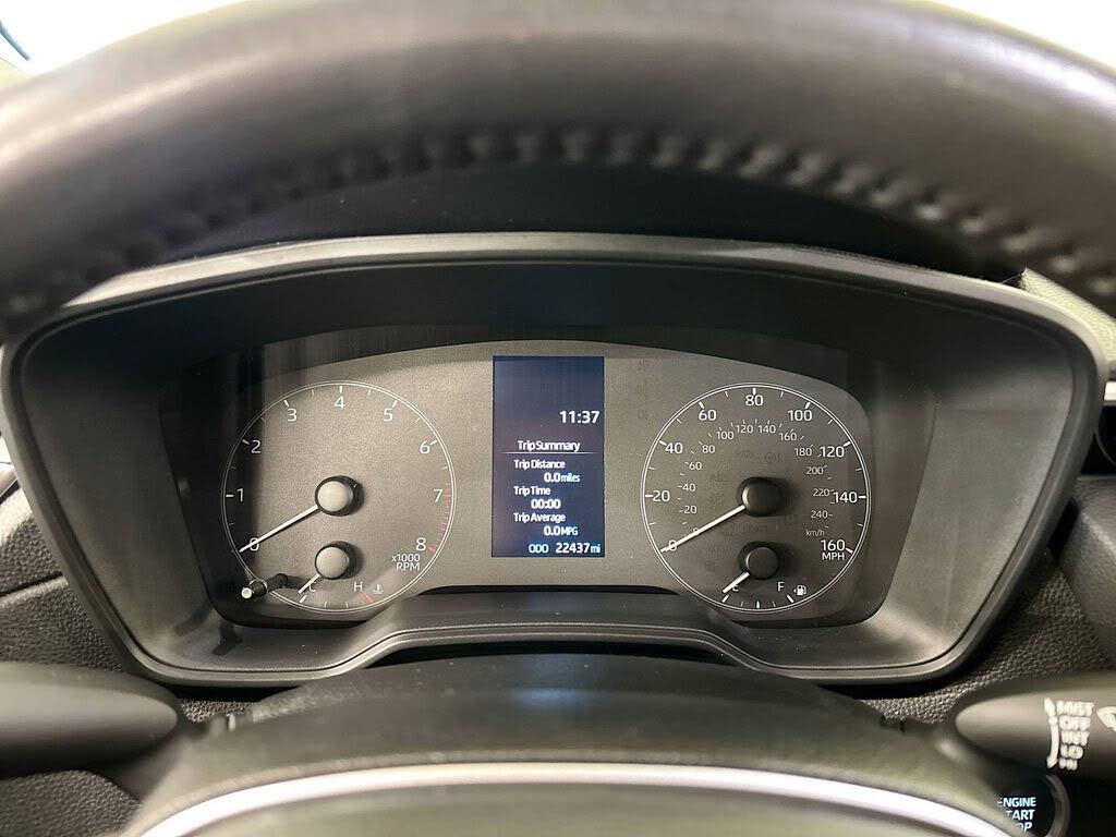2023 Toyota Corolla Cross LE
                                    for sale in Miami, FL – photo 10