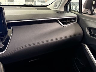 2023 Toyota Corolla Cross thumbnail – Miami, FL – 20