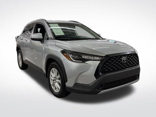 2023 Toyota Corolla Cross thumbnail – Miami, FL – 7