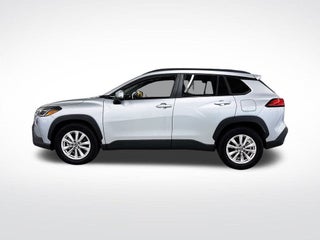 2023 Toyota Corolla Cross thumbnail – Miami, FL – 2