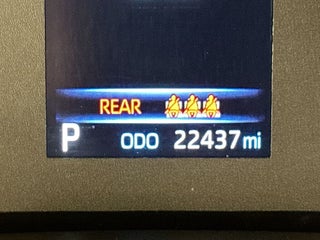 2023 Toyota Corolla Cross thumbnail – Miami, FL – 11