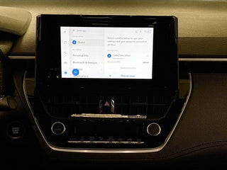 2023 Toyota Corolla Cross thumbnail – Miami, FL – 12