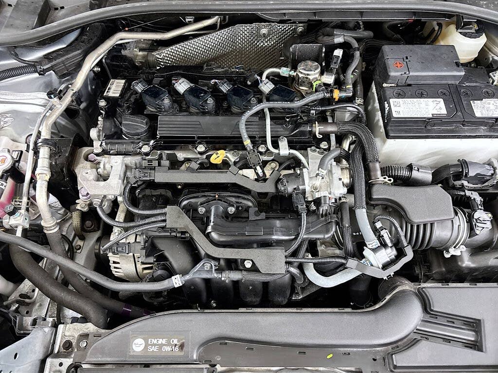 2023 Toyota Corolla Cross LE
                                    for sale in Miami, FL – photo 22