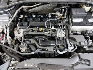 2023 Toyota Corolla Cross thumbnail – Miami, FL – 22