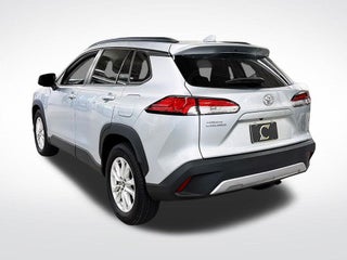2023 Toyota Corolla Cross thumbnail – Miami, FL – 3