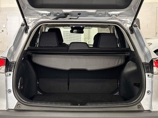 2023 Toyota Corolla Cross thumbnail – Miami, FL – 21