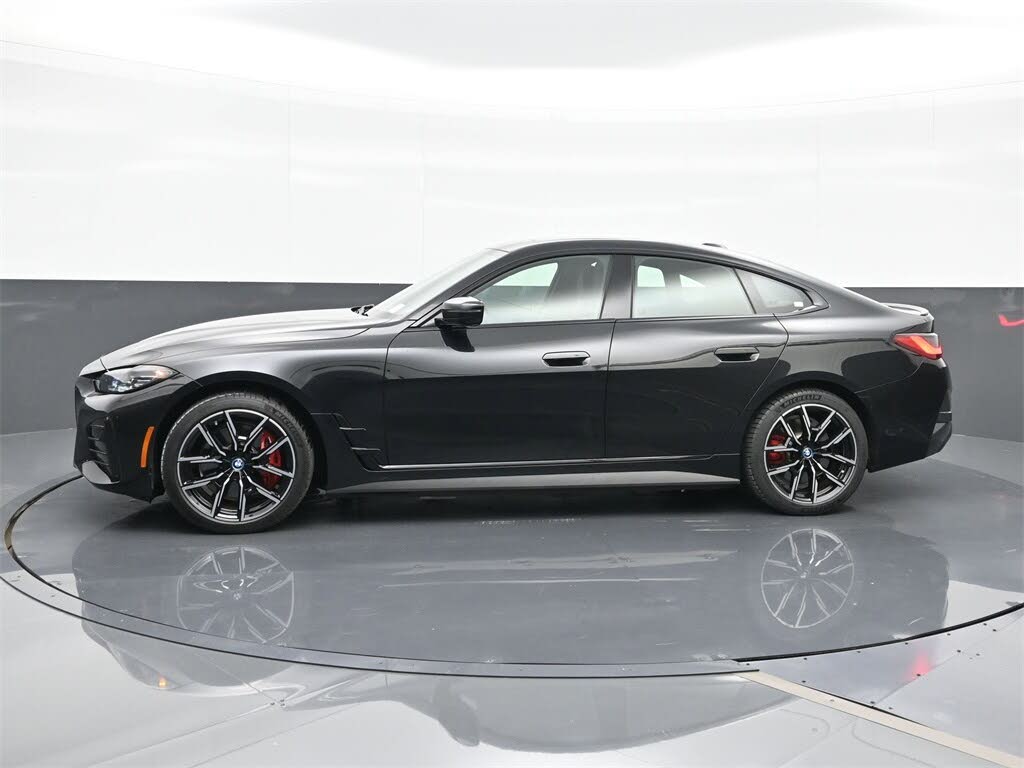 2024 BMW i4 eDrive35 Gran Coupe
                                    for sale in Miami, FL – photo 3