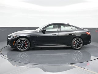 2024 BMW i4 thumbnail – Miami, FL – 3