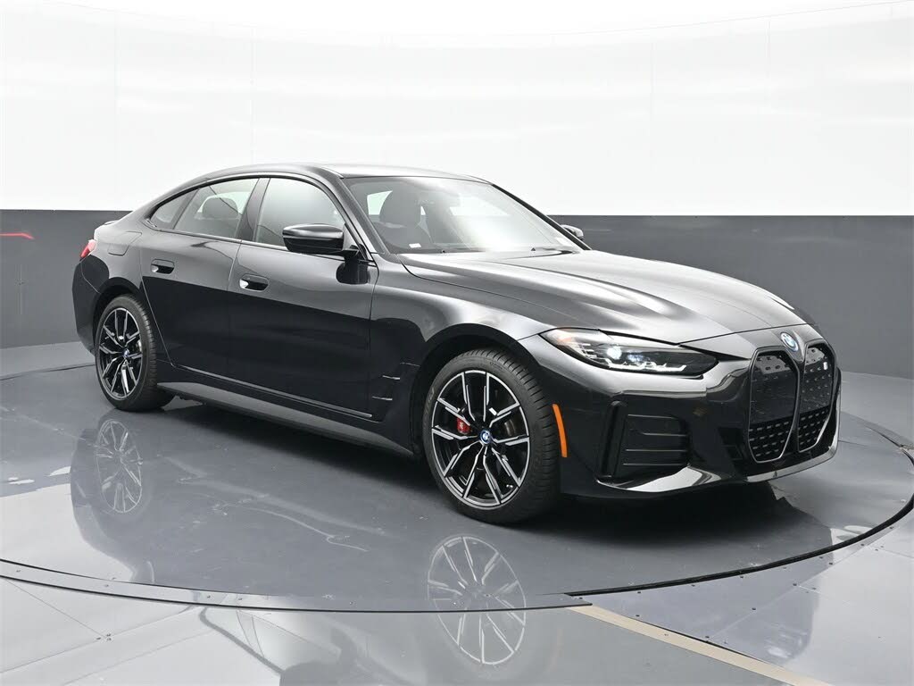 2024 BMW i4 eDrive35 Gran Coupe
                                    for sale in Miami, FL – photo 4