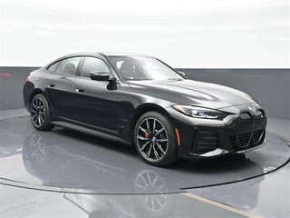 2024 BMW i4 thumbnail – Miami, FL – 4