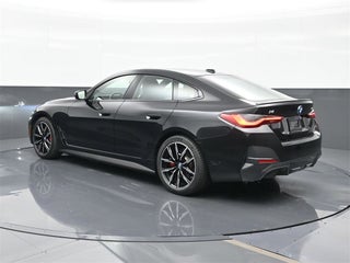 2024 BMW i4 thumbnail – Miami, FL – 2